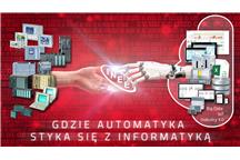 INEE Sp. z o.o. - Gdzie automatyka styka się z informatyką