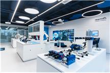 Laboratorium Mobile & Industrial World 