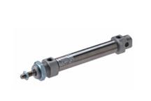 Siłownik profilowy NORGREN RM/8025/M/250