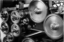 Jak współpracować z zakładem mechanicznym przy produkcji części i maszyn?