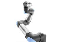 UR18 — nowy robot współpracujący o udźwigu 18 kg