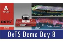 OxTS Demo Day 8