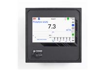 DL5 – rejestrator elektroniczny firmy Metronic AKP