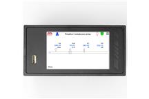 FP40– przelicznik skompensowanego przepływu i energii cieplnej od Metronic AKP