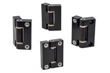 Nowość! Zawiasy precyzyjne GN 7580