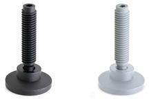 Nowość! Tworzywowe wkręty ze stopką dociskową GST-SV