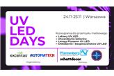 UV LED DAYS 2025 – tam, gdzie technologia spotyka praktykę