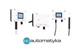 Przetworniki nowej generacji HygroFlex HF3A od Rotronic