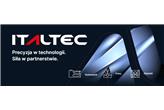 ITALTEC – Twój partner w nowoczesnej obróbce metalu