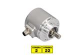 Enkoder ATEX 2, 22 IO-LINK UCF-LK00B-1516-L10S-PRM