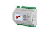 Sterownik kompaktowy PR205 z wyświetlaczem LCD i Ethernetem akYtec
