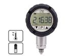 Manometr cyfrowy zasilany bateryjnie MAN-SC