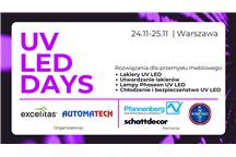 UV LED DAYS 2025 – tam, gdzie technologia spotyka praktykę