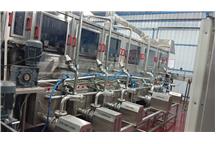 MYJNIA BUTELEK ZWROTNYCH