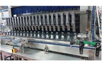 MYJNIA BUTELEK ZWROTNYCH