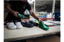 ​Od projektu po gotowy produkt – jak wygląda proces produkcji obuwia roboczego w Polsce?