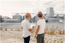 Budownictwo przemysłowe w 2026 – czego mogą się spodziewać inwestorzy?