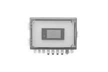 DL2W KIT obudowa naścienna