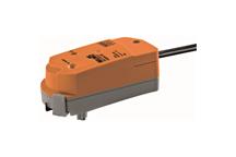 Siłownik obrotowy CQD24A-SZ