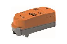 Siłownik obrotowy CQD24A-T