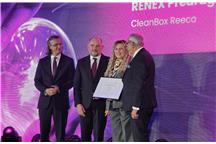 CleanBox Reeco wyróżniony w konkursie „Liderzy Innowacji Pomorza i Kujaw 2025”