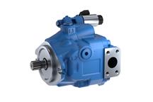 Średniociśnieniowa pompa tłokowa osiowa A10VO serii 60