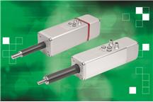 norelem Cylindry-elektryczne serwo-IO-Link