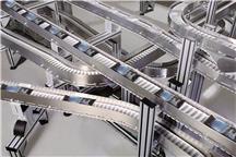 Efektywny i zajmujący niewiele miejsca transport dóbr konsumpcyjnych 