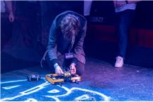 Młodzi konstruktorzy będa mieli okazję się wykazać