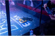 Roboty wracają na ring