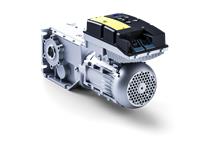 System napędowy o sprawności IE5 IE6