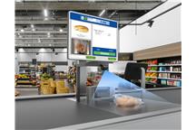 Wykorzystanie sztucznej inteligencji przy ważeniu i etykietowaniu w sklepie