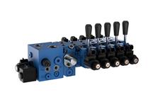 Innowacyjny zawór EDH zwiększa wydajność 