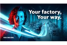 Your factory, your way