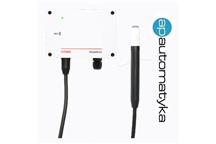 Przetwornik temperatury i wilgotności HF3A-22X0000210100