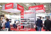 Grupa RENEX zaprezentowała premierową Linię Produkcyjną REECO podczas Targów Productronica 2025