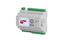 PR205 i PR225 – najtańsze sterowniki z wyświetlaczem akYtec