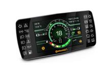 MultiViu Compact 7 od Aumovio – nowoczesny wyświetlacz dla pojazdów pracujących w ciężkich warunkach