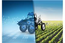 Hydrostatyczny napęd jazdy AgDrive, rozdzielacze sekcyjne SB24/SB34 