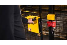 Osłony ruchome maszyn przemysłowych – bezpieczeństwo, normy i modernizacja zgodna z wymaganiami.