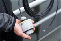 Małe, niedrogie i bezkonkurencyjne: sondy radarowe VEGA do pomiaru poziomu