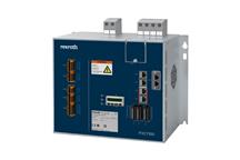 : sterownik zgrzewania precyzyjnego PXC7100 