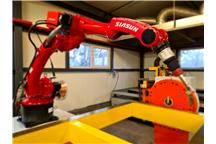 Robot SR25A - 12/2.01