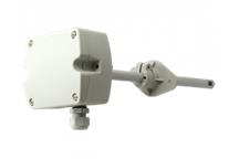 Czujnik pomiaru prędkości powietrza KAH