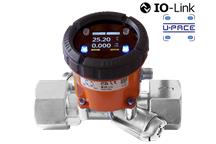 Przepływomierz ultradźwiękowy do cieczy DUK