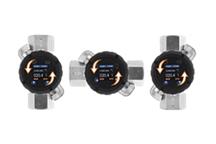 Wyświetlacz obracany cyfrowo