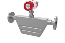 Przepływomierz masowy z licznikiem TMU Przepływomierz masowy z licznikiem TMU