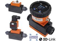 Przepływomierz elektromagnetyczny MIK