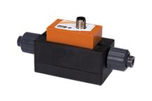 MIK-…F3 Wyjście impulsowe