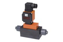 MIK-…L4 + AUF Wyjście analogowe